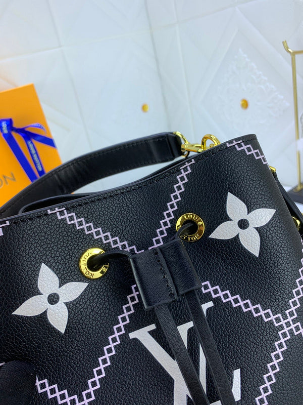 Satchel Bags - VL Bags - 544