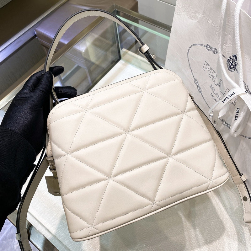 Satchel Bags - PDA Bags - 2477