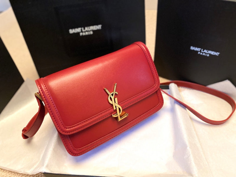 Satchel Bags - SLY Bags - 1817