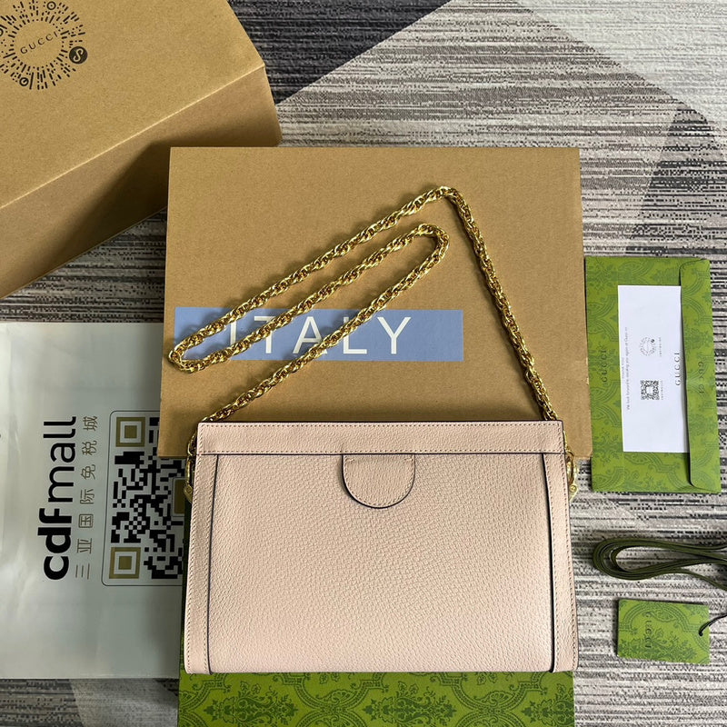Satchel Bags - GCI Bags - 7595