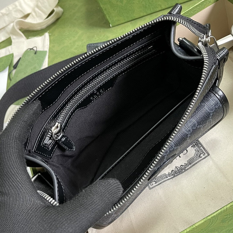 Satchel Bags - GCI Bags - 358