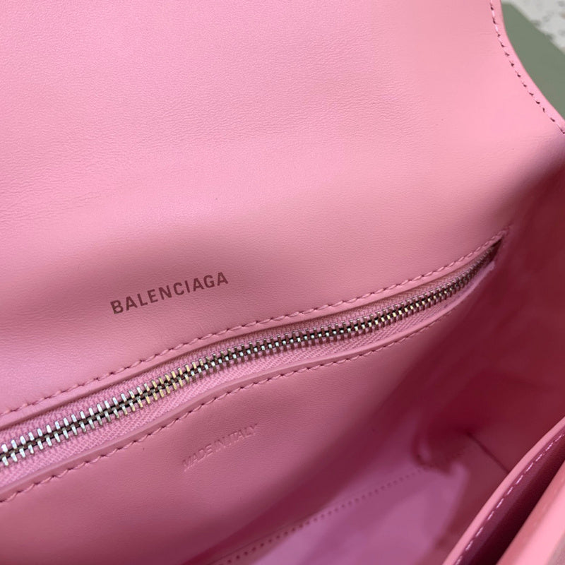 Satchel Bags - BGA Bags - 458