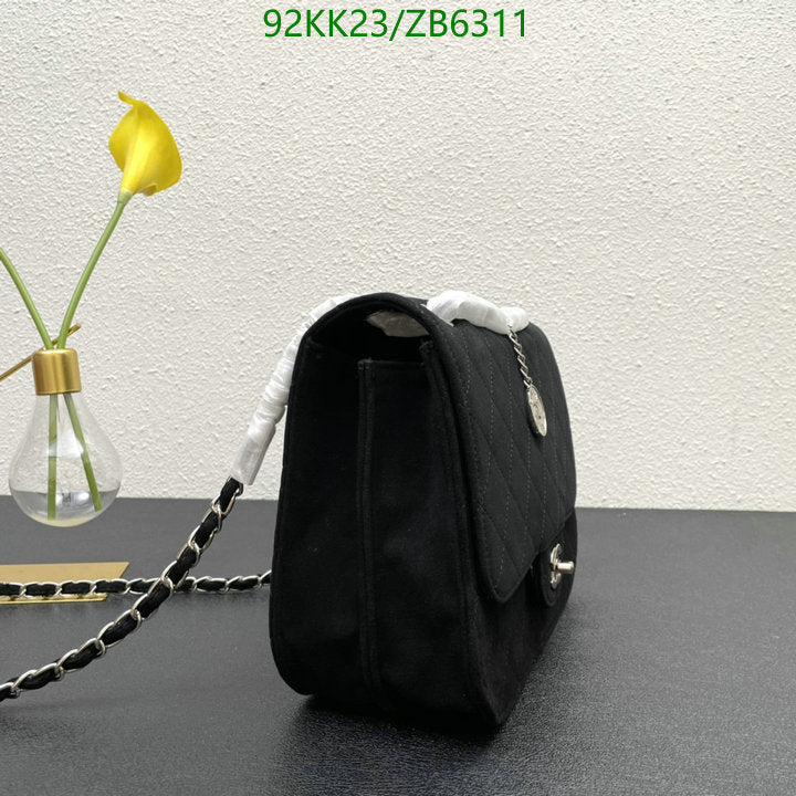 SAMC - CHL Bags Crossbody - 153