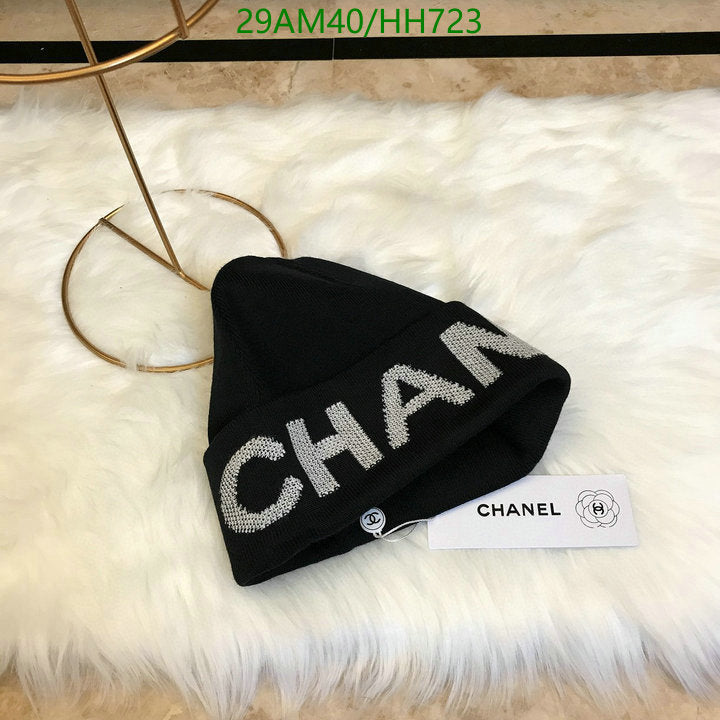 SAMC - CHL Caps & Hats - 403