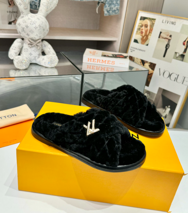 SAMC - LOV Women Shoes - 077