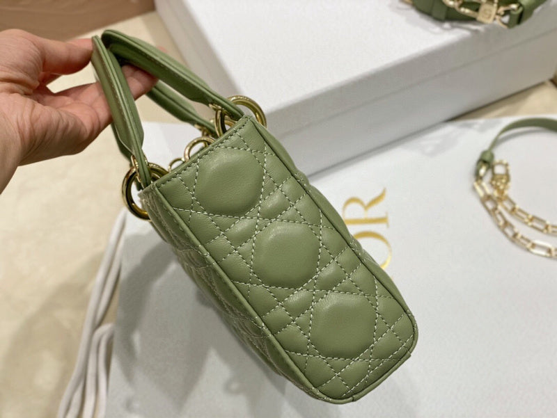Glami Fashion - DIR Bags - 443