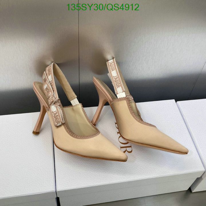 SAMCC - DOR Women Shoes - 1998