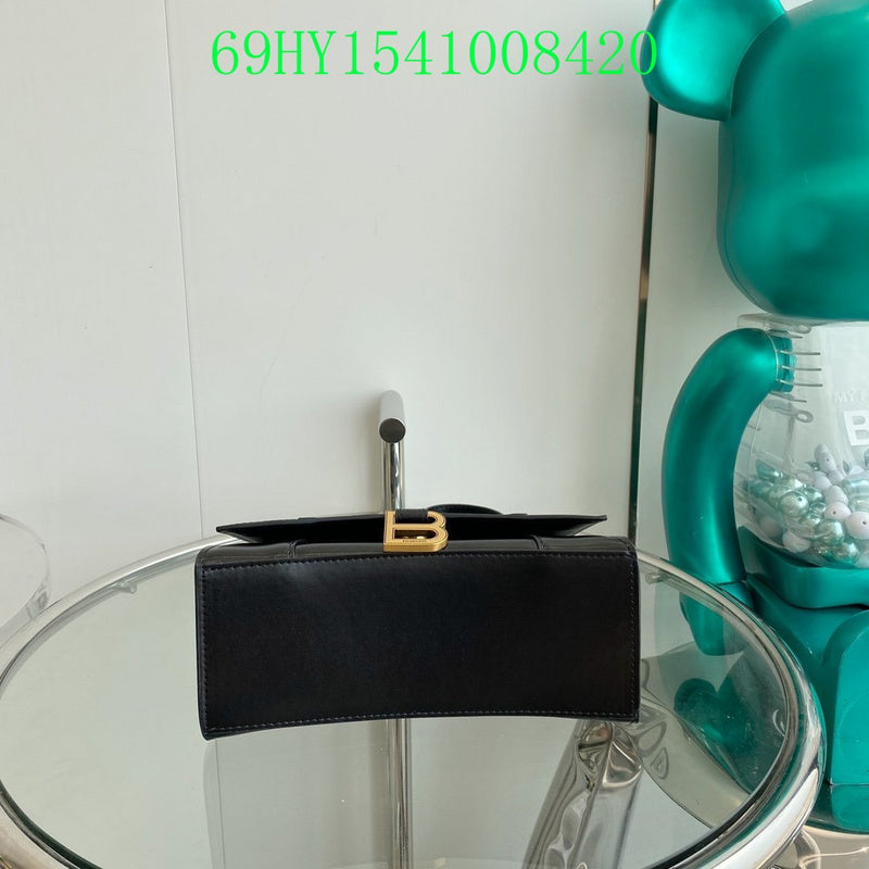 Satchel Bags - BGA Bags - 2029