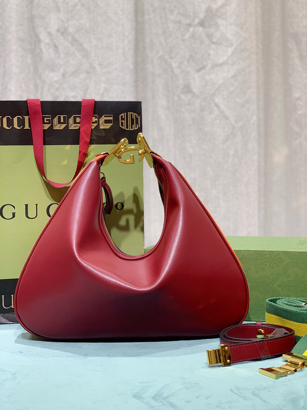 Satchel Bags - GCI Bags - 1836
