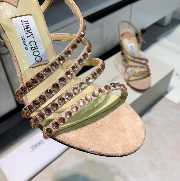 SAMC - JMC Shoes - 097