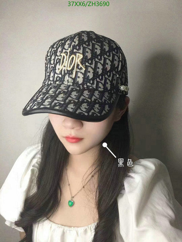 SAMC - DOR Caps & Hats - 133