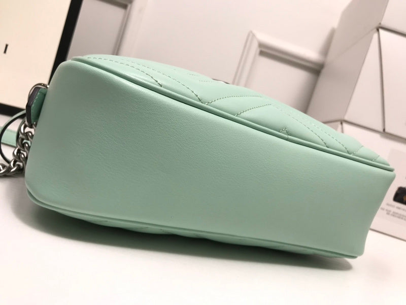 Satchel Bags - GCI Bags - 7007