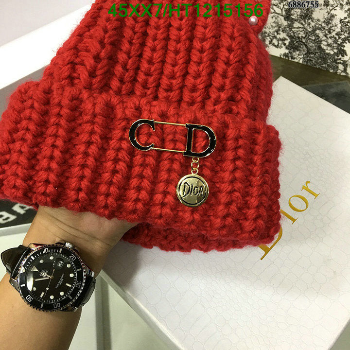 SAMC - DOR Caps & Hats - 226