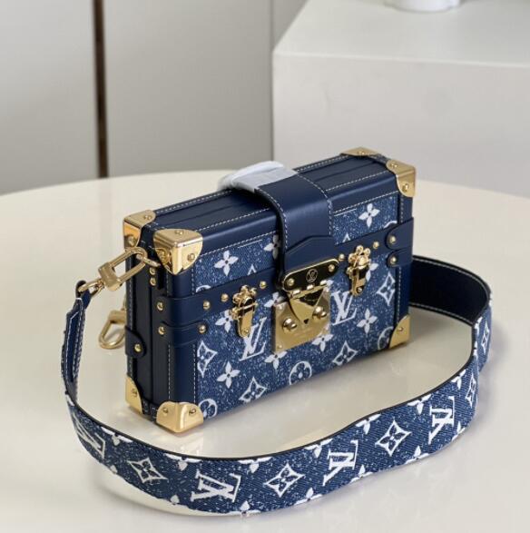 SAMC - LOV Bags - 1857