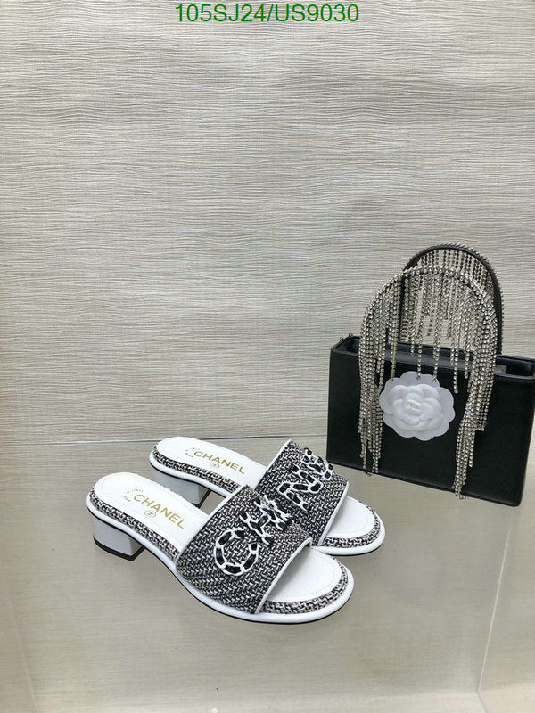 SAMC - CHL Women Shoes High Heels - 140