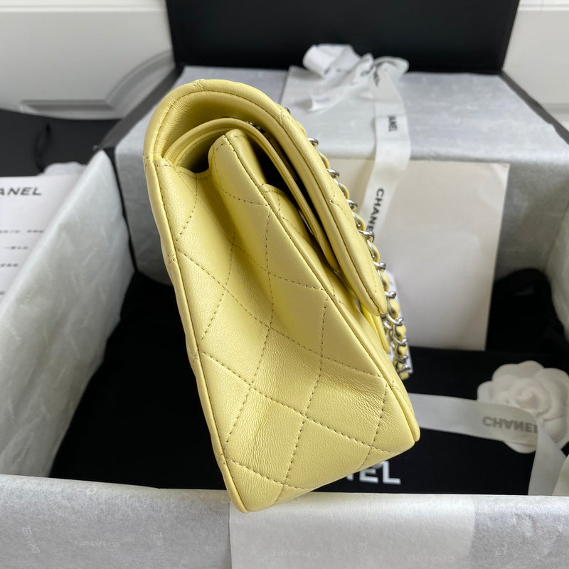 Satchel Bags - CHL Bags - 6673