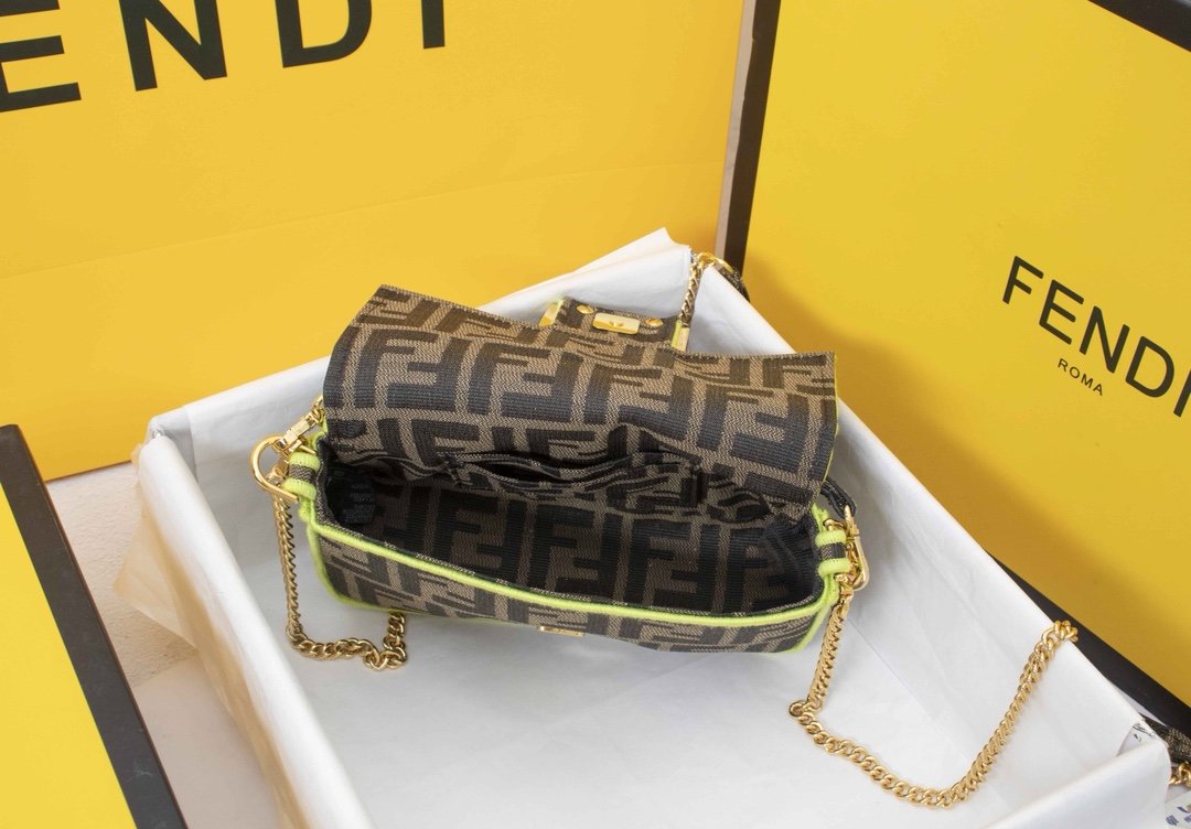 EN - New Arrival Bags FEI 162