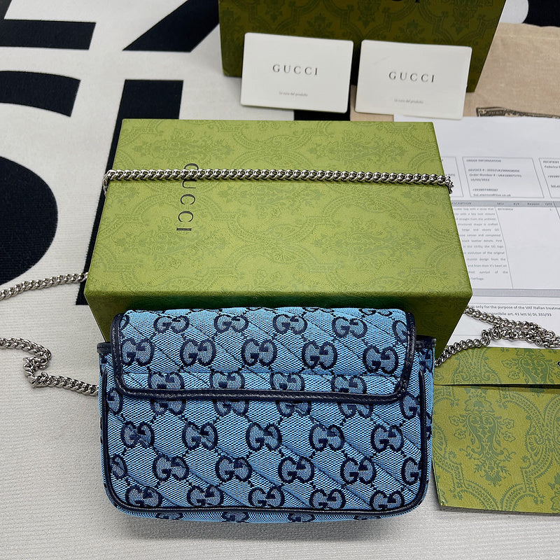 Satchel Bags - GCI Bags - 6853