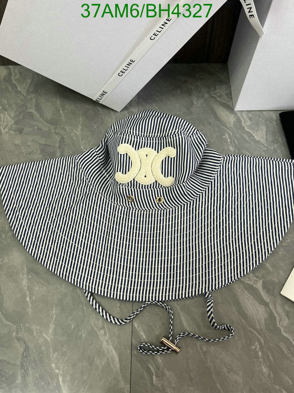 SAMC - COL Caps & Hats - 027