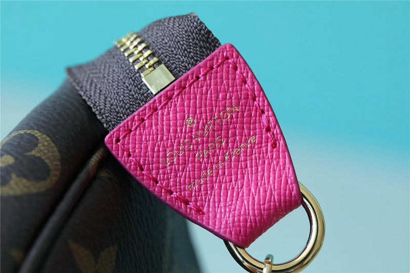 Glami GlamI Lu-Vi bags - 8830