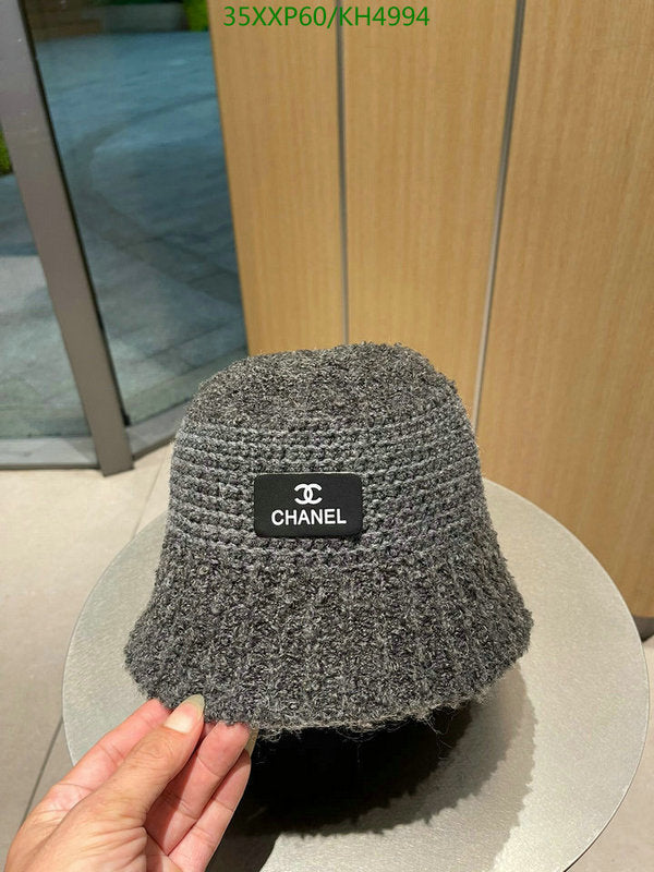 SAMC - CHL Caps & Hats - 496
