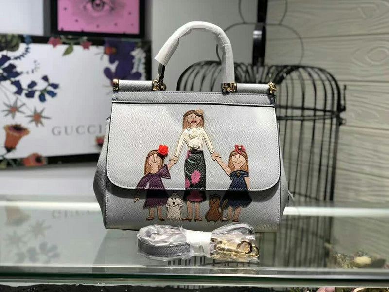 Satchel Bags - DG Bags - 299