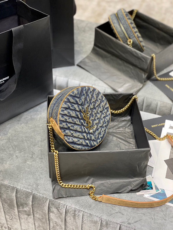 Glami- Glami- - SLY Bags - 794