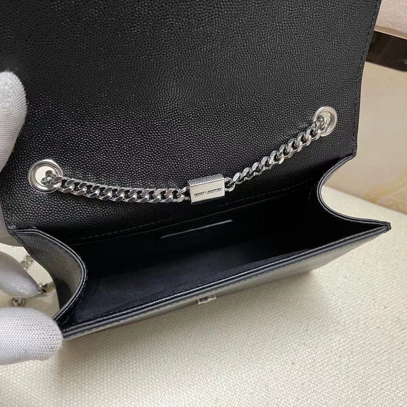 Satchel Bags - SLY Bags - 2642