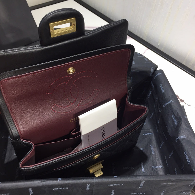 Satchel Bags - CHL Bags - 6714