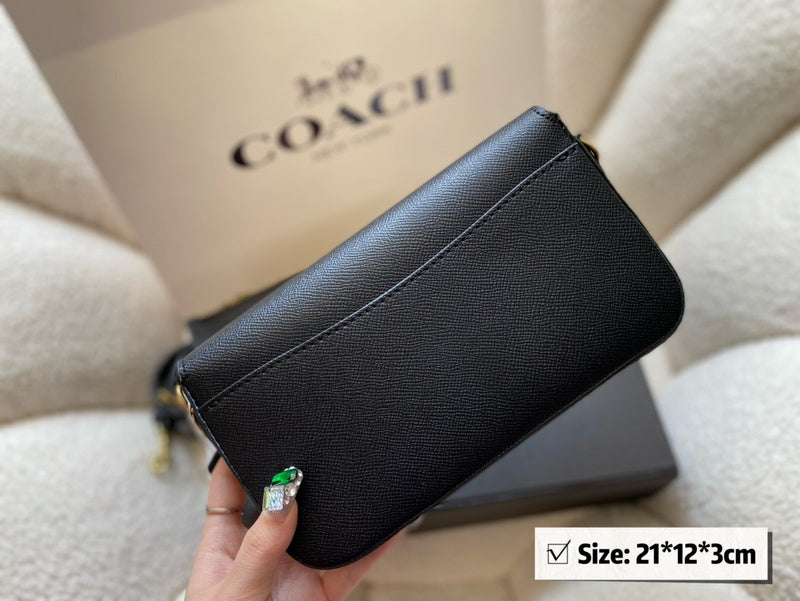 Satchel Bags - CCH Bags - 066
