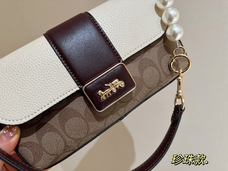 Satchel Bags - CCH Bags - 250