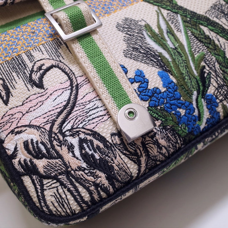 Glami-i - DOR Men Bags - 116