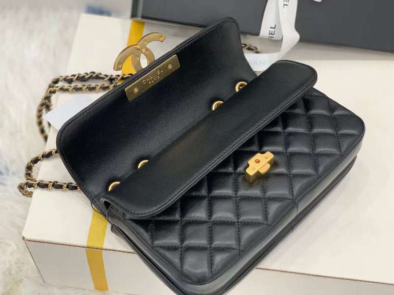 Satchel Bags - CHL Bags - 6758