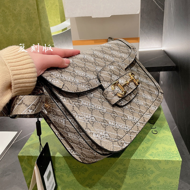 Glami Fashion - BGA Bags - 1528