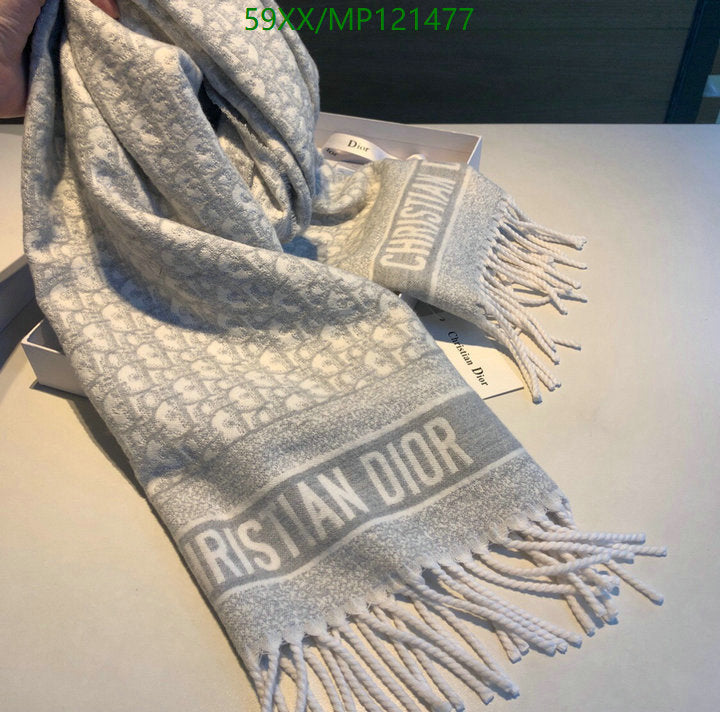 SAMC - DOR Scarves - 453