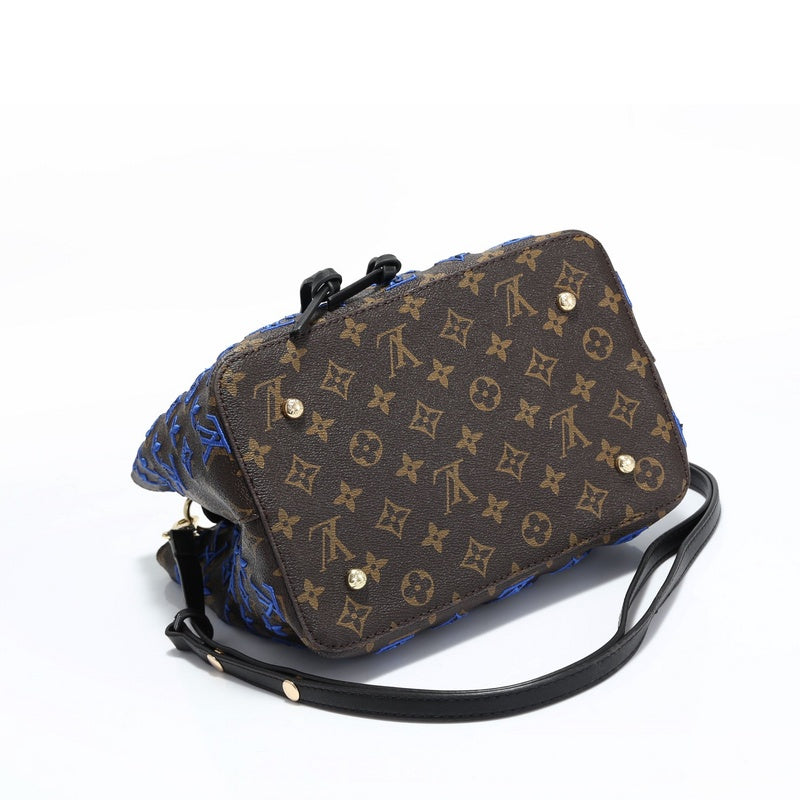 Satchel Bags - VL1 Bags - 464