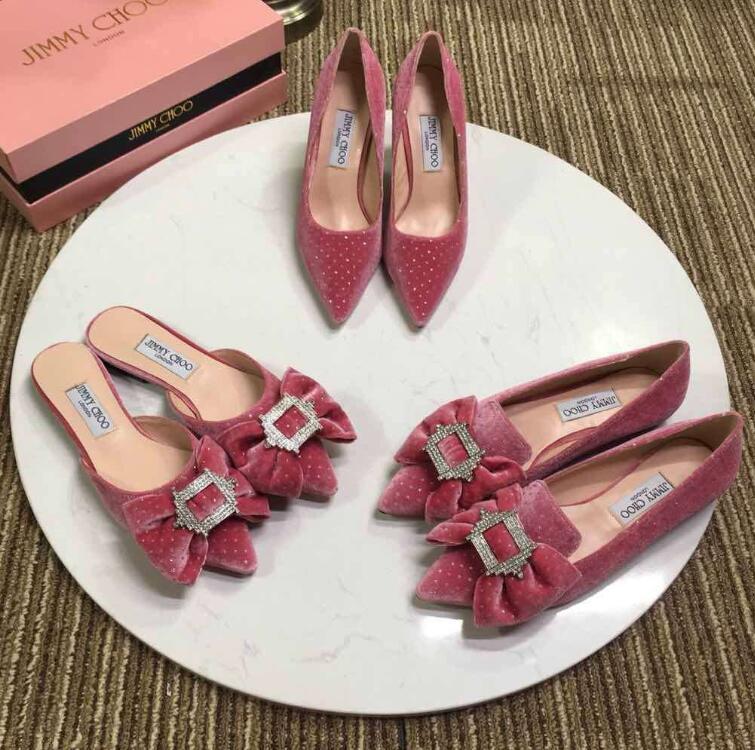SAMC - JMC Shoes - 195