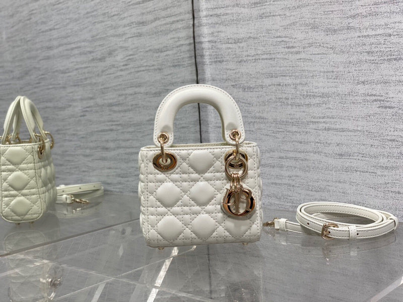 Satchel Bags - CHL Bags - 2179