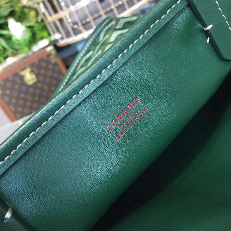 Satchel Bags - GOD Bags - 771