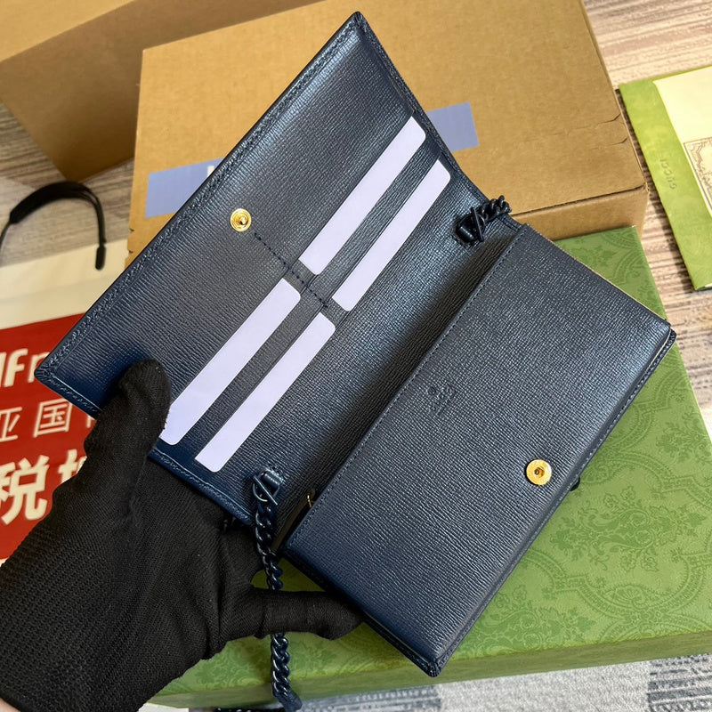 Satchel Bags - GCI Bags - 7734
