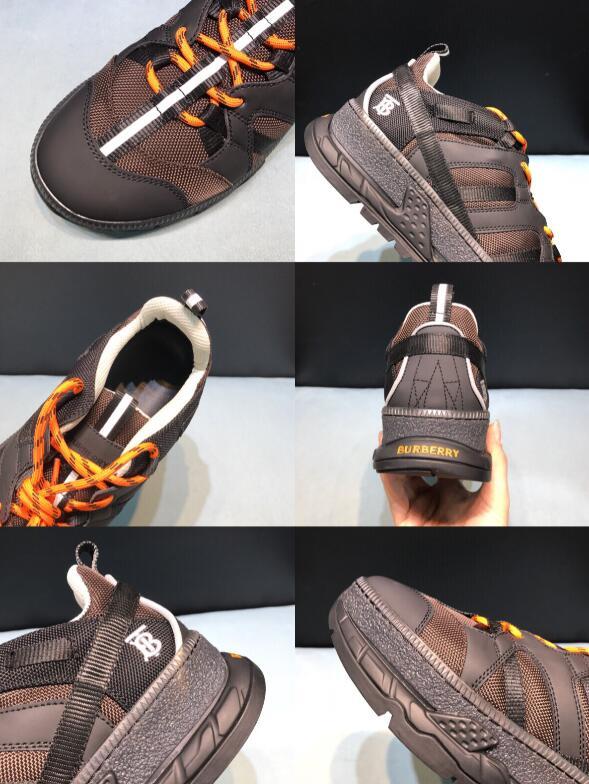 SAMCC - BOR Men Shoes - 230