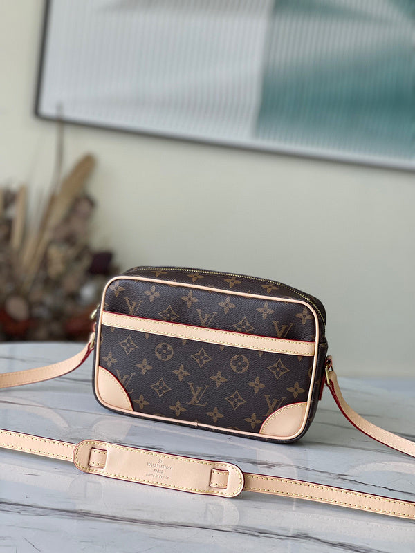 GlamI Lu-Vi bags - 5086
