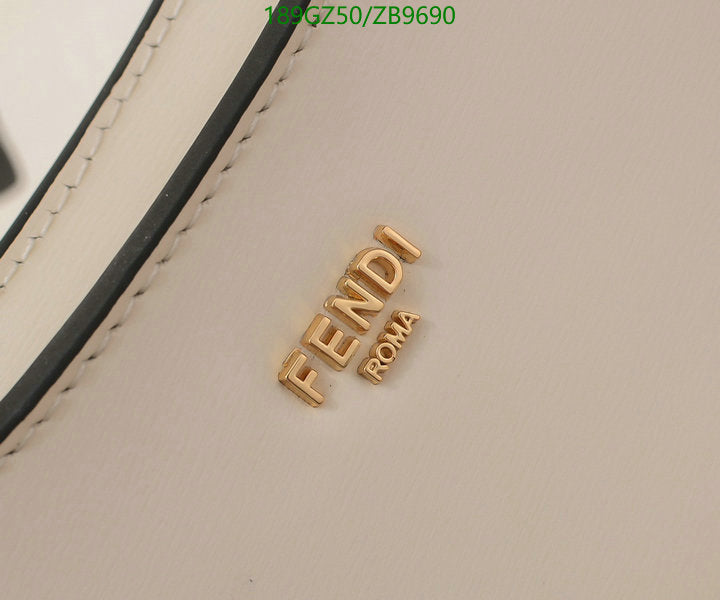 SAMC - FDE Bags - 452