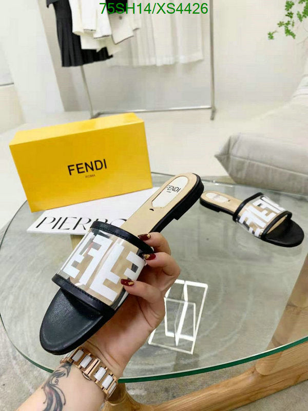 SAMC - FDE Women Shoes - 479