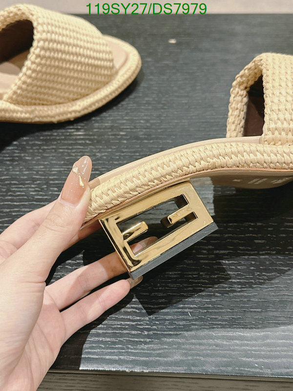 SAMC - FDE Women Shoes - 394