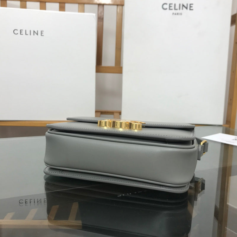 Satchel Bags - CHN Bags - 090