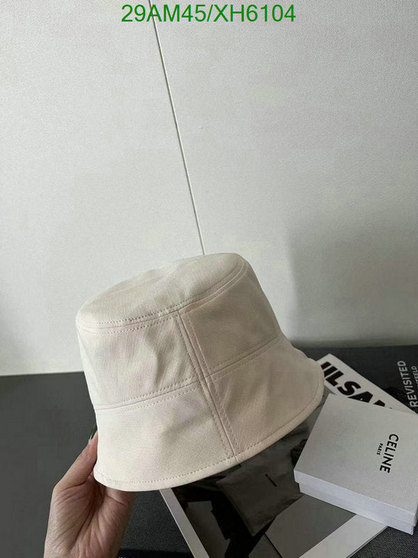 SAMC - DOR Caps & Hats - 067