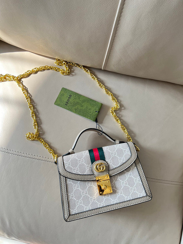 Satchel Bags - GCI Bags - 1715