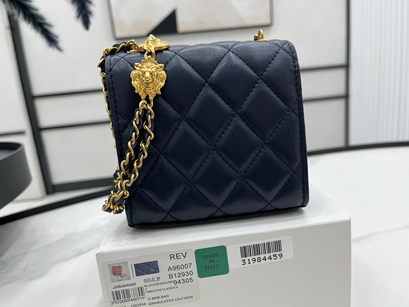 Satchel Bags - CHL Bags - 1323