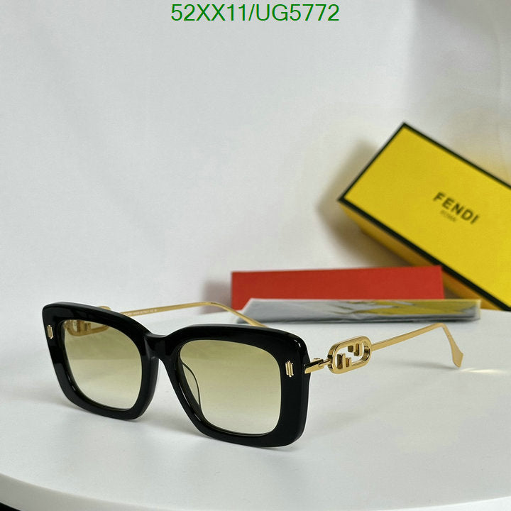 SAMC - FDE Glasses - 090